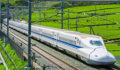 japan-shinkansen