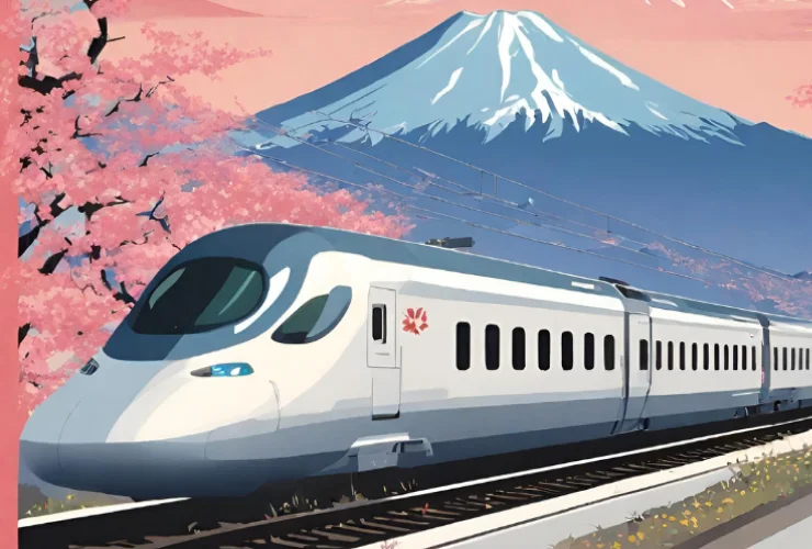 japan-shinkansen